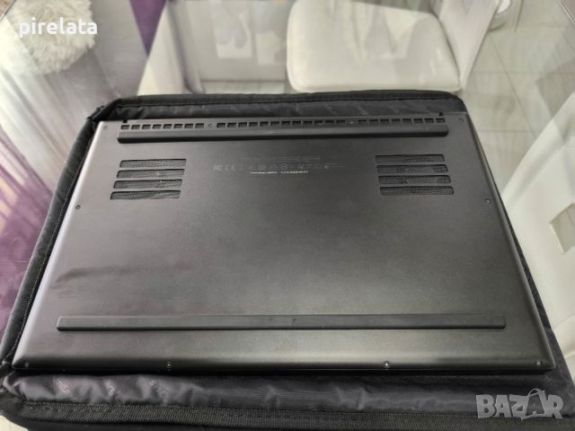 Razer Blade 15 Advanced i7-8750H,RTX 2070 Max-Q,32g, снимка 9 - Лаптопи за игри - 45483023