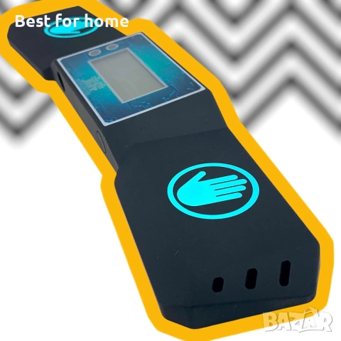 YJ Професионален състезателен хронометър за решаване на кубчета, снимка 2 - Друга електроника - 53063226