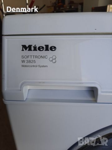 Пералня Miele 7 кг, снимка 2 - Перални - 45797887