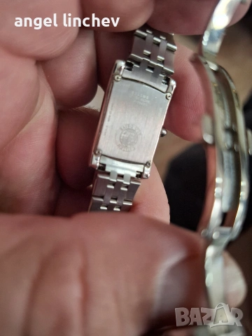 дамски часовници механизъм и батерия , снимка 13 - Мъжки - 53644927