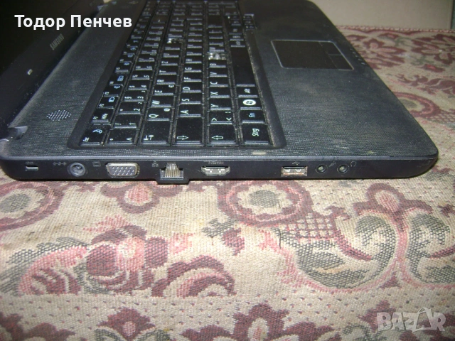 Samsung R530 за части или ползване, снимка 7 - Части за лаптопи - 54167506