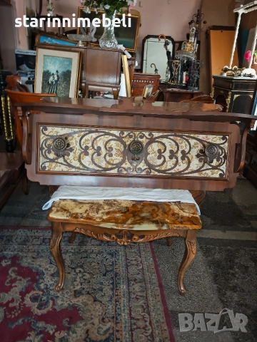 Дървена закачалка за стена , снимка 8 - Закачалки - 52809510