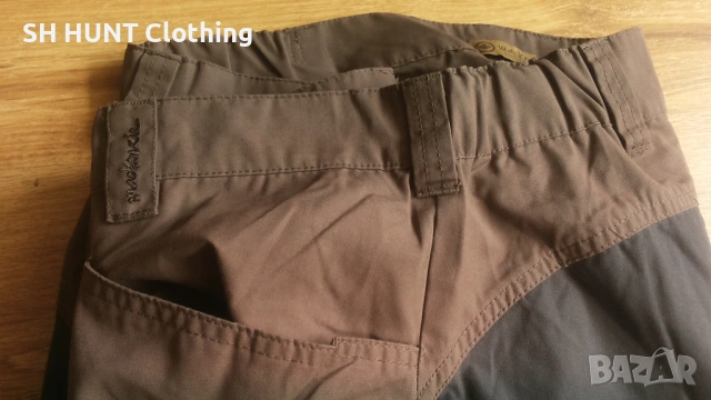 Mackenzie Trouser размер 54 / XL за лов риболов панталон със здрава материя - 2381, снимка 5 - Екипировка - 53840282