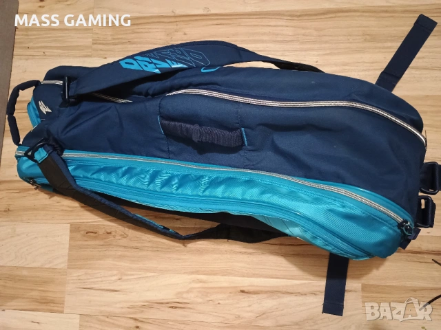 Babolat Drive тенис сак-раница, снимка 5 - Тенис - 54273973