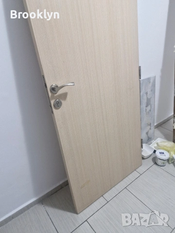 Продава се входна врата, снимка 7 - Входни врати - 54287566