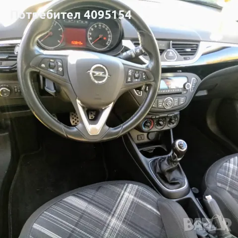 Opel Corsa , снимка 14 - Автомобили и джипове - 48769699