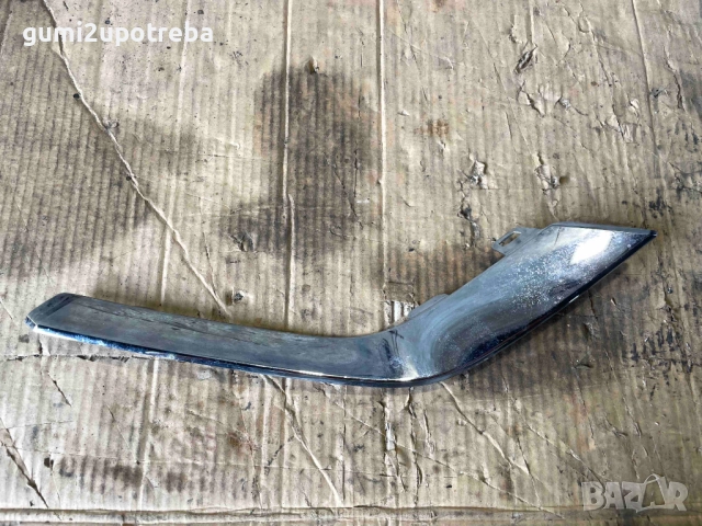 Лайсна Предна Броня Дясно 71751-64R1 SUZUKI SX4 S-Cross 1.4 2021 HYBRID ALLGRIP 6AT