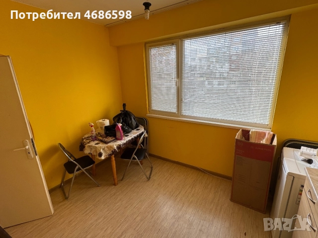 Давам под-наем 3-стаен Апартамент , снимка 10 - Апартаменти - 52837166