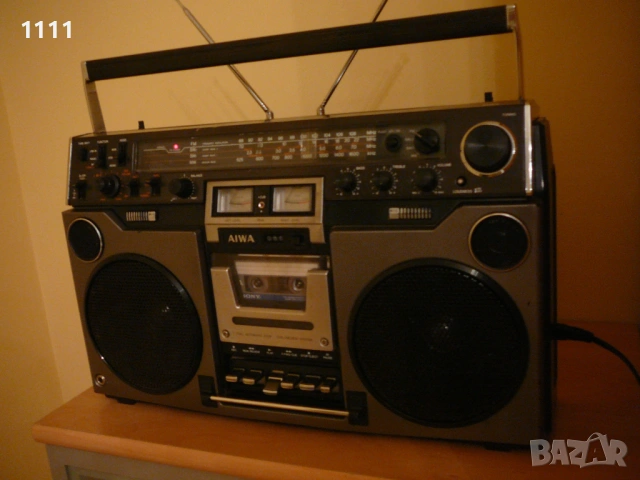 AIWA TPR-950H /2, снимка 10 - Ресийвъри, усилватели, смесителни пултове - 53434664