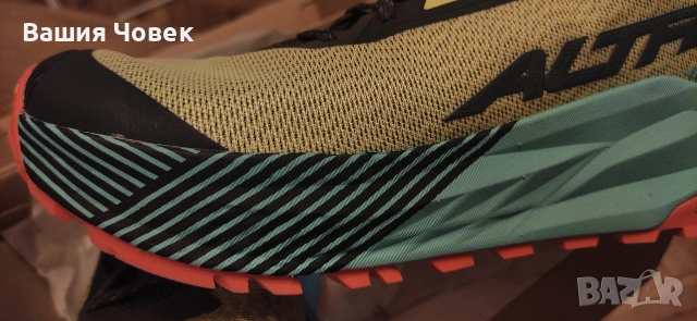 ALTRA OLYMPYS 275 номер 44 чисто нови, снимка 12 - Маратонки - 54045430