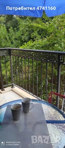 Продавам двустаен апартамент в Riviera Park 2, снимка 4 - Апартаменти - 53514989