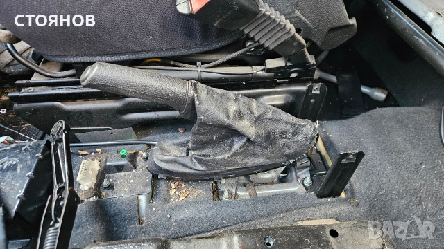 по 10€ останали части за Опел Зафира А 1.6 бензин, снимка 5 - Части - 53406076