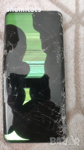 Huawei Nova 9 на части/цял