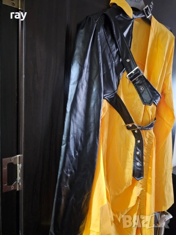 нови, снимка 2 - Ризи - 54077560