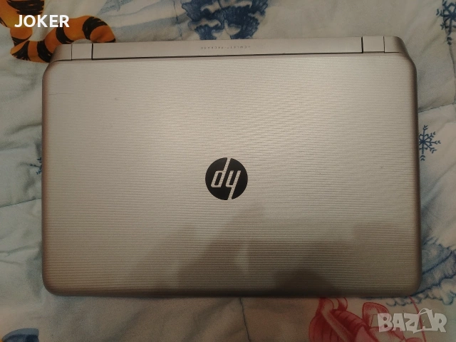 HP Pavilion 15-p053eu на части