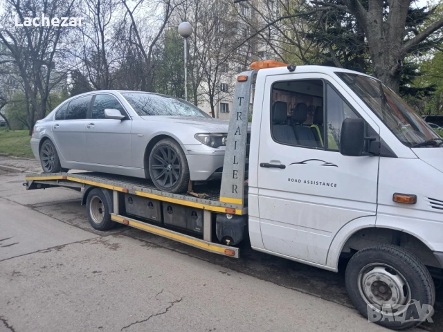 Пътна помощ 24/7, снимка 2 - Пътна помощ - 54047693