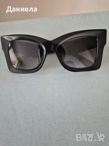 Слънчеви очила MIU MIU