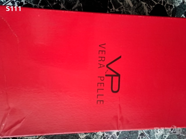 Луксозни ботуши Vera Pelle Italy естествен велур, снимка 8 - Дамски ботуши - 52672280