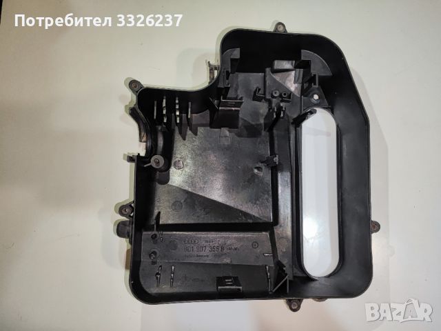 Кутия за ECU Audi A4 B5/Passat B5, снимка 2 - Части - 46576589