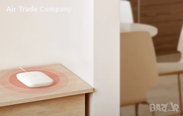 Детектор за въглероден оксид X-Sense XC01-M Link+ Pro CO, снимка 5 - Друга електроника - 51639103