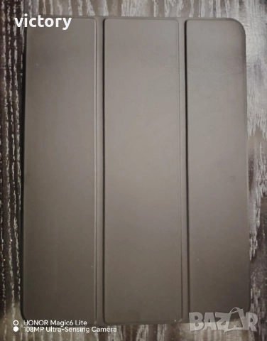 Xiaomi pad 7 pro 12/512gb Matte Glass Gray, снимка 4 - Таблети - 52416256