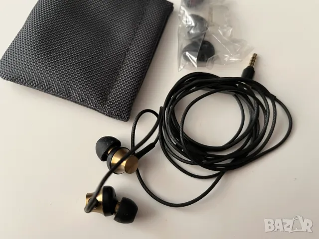 Жични Hi-Fi слушалки Sony MDR-EX650APT , снимка 3 - Слушалки и портативни колонки - 49101234