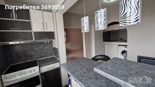 Апартамент Под наем!Карлово!Частно лице!, снимка 4 - Апартаменти - 53977507