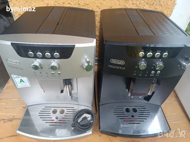 Delonghi Esam 04.110, снимка 8 - Кафемашини - 46928801