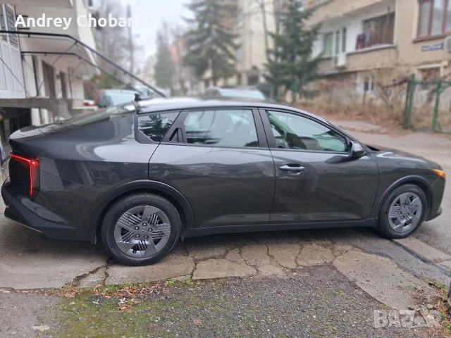 Киа К4 LX 2.0i 18 500km, снимка 16 - Автомобили и джипове - 52823838