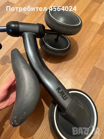 Детско колело, снимка 7 - Велосипеди - 52103877