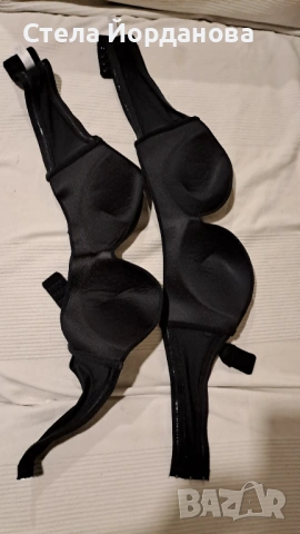 Сутиени без презрамки , снимка 2 - Бельо - 53160219