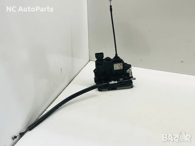 Ключалка за задна врата за Пежо Боксер Ситроен Релеи Фиат Дукато 1393795080 Brose 2018