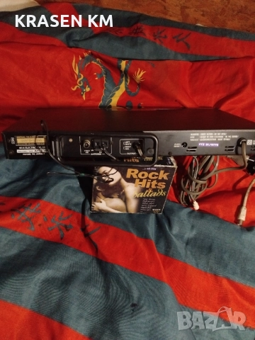 Akai am a 301, снимка 13 - Ресийвъри, усилватели, смесителни пултове - 52189857