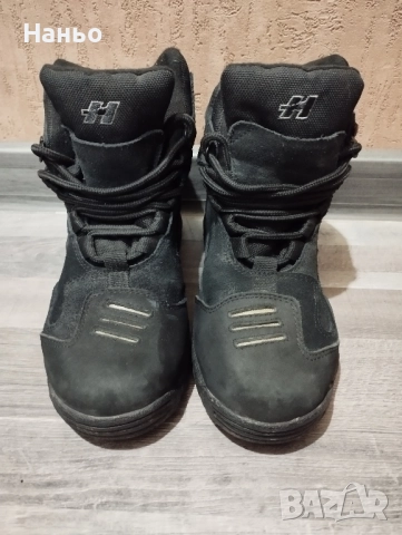 Мото боти-HELD! Номер-38., снимка 4 - Мотоциклети и мототехника - 52202716