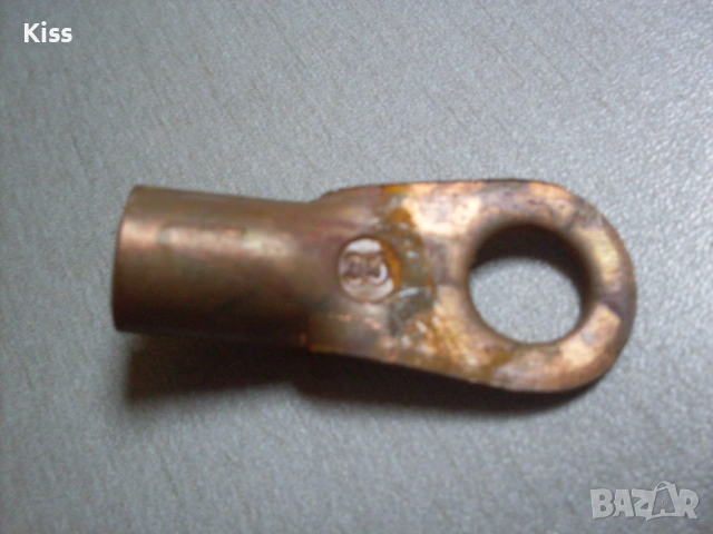 Медни колена, муфи и обувки., снимка 11 - Други стоки за дома - 54167863