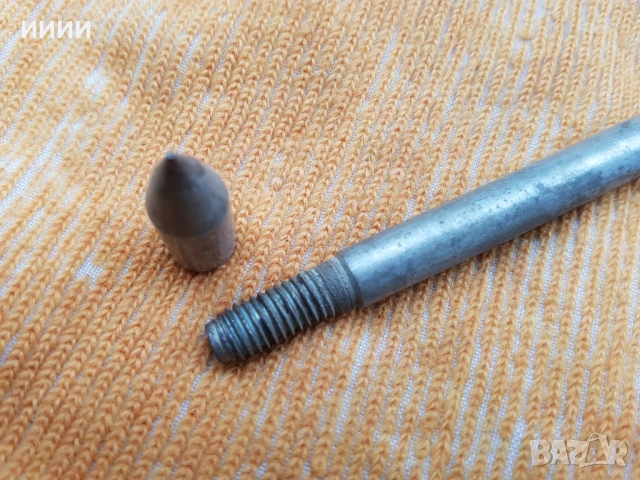 Стрела за пневматичен харпун, снимка 2 - Оборудване и аксесоари за оръжия - 53632253