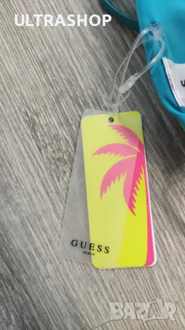 Guess Ново горнище на бански S size , снимка 4 - Бански костюми - 48410090