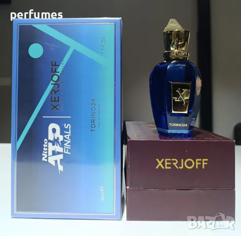 Xerjoff Torino24 EDP 50ml, снимка 2 - Унисекс парфюми - 49885592