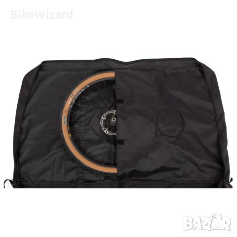 lamaki lab Транспортна чанта XXL BikeBag  за шесеен велосипед НОВА, снимка 5 - Аксесоари за велосипеди - 46755511