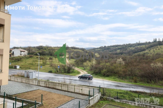 Напълно обзаведен двустаен апартамент в кв. Железник, снимка 12 - Апартаменти - 53961963