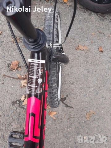 детски велосипед 20