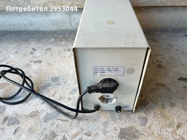 Ups proflex, снимка 2 - UPS захранвания - 47421317