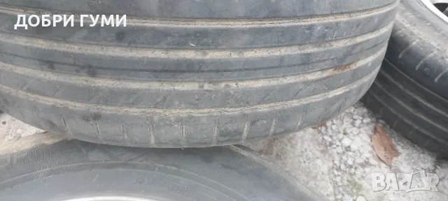 5х110 ДЖАНТИ 15 ОПЕЛ ЗАФИРА С 195 65 15 ЛЕТНИ, снимка 12 - Гуми и джанти - 49621034