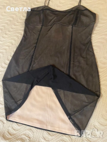 Рокля, Манго нова, снимка 4 - Рокли - 53300549