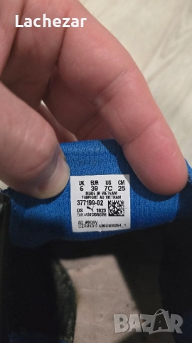маратонки Puma номер 39 , снимка 7 - Маратонки - 52501823