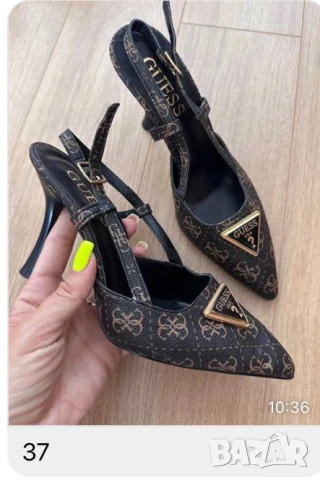 обувки new balance miu miu hermes ugg , снимка 16 - Дамски ежедневни обувки - 51387091