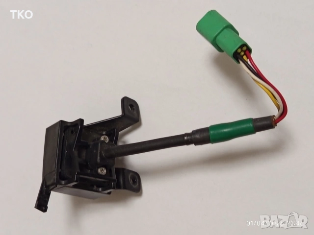 Камера на странично огледало за OPEL Insignia B Z18, снимка 3 - Части - 54063857