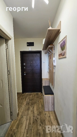 луксозно обзаведена апартамент за краткосрочно наемане , снимка 6 - Апартаменти - 54090474