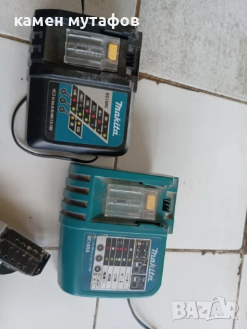 макита makita машини, снимка 13 - Други инструменти - 50528944