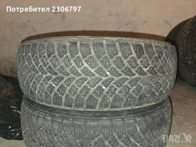 Зимни автомобилни гуми Lassa 165/65/14, снимка 10 - Гуми и джанти - 51164738